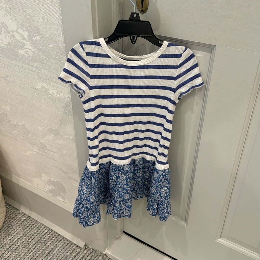 Polo Ralph Lauren Kids Dress Size 4T